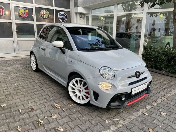 Abarth 595 132 kW image number 2