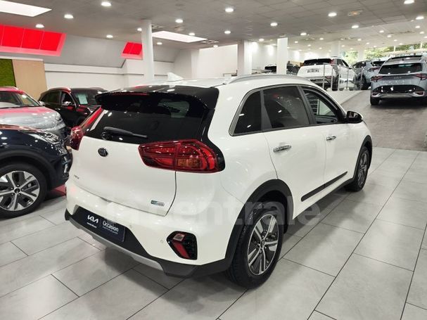 Kia Niro Hybrid 1.6 GDI 104 kW image number 14