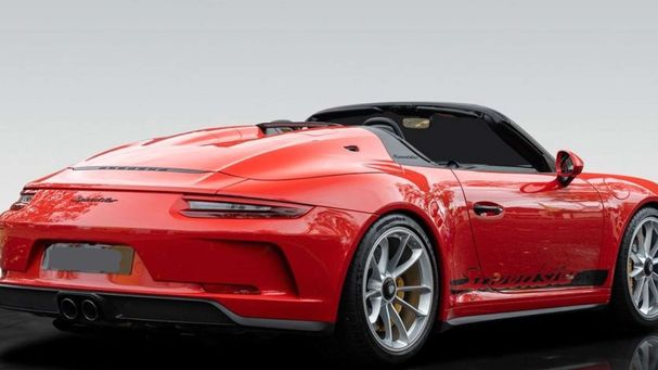 Porsche 991 Speedster 375 kW image number 2