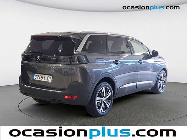 Peugeot 5008 Allure 88 kW image number 3