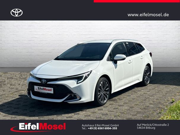 Toyota Corolla 2.0 Hybrid Touring Sports 144 kW image number 1