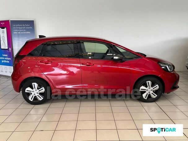 Honda Jazz 90 kW image number 2