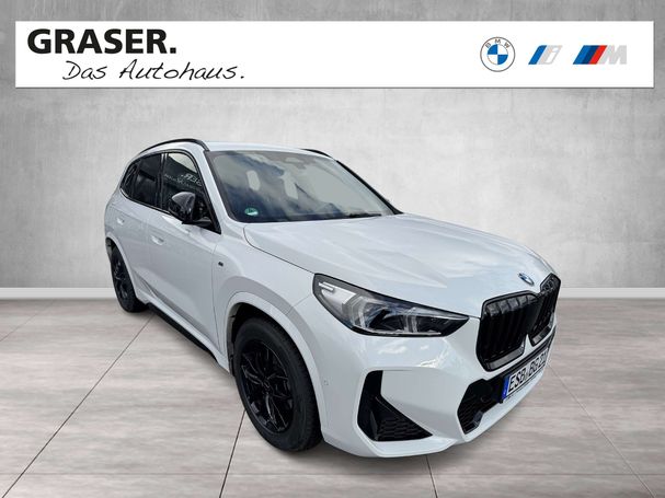 BMW X1 sDrive18d 110 kW image number 2