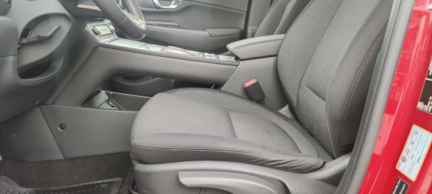 Hyundai Kona 39 kWh 100 kW image number 20