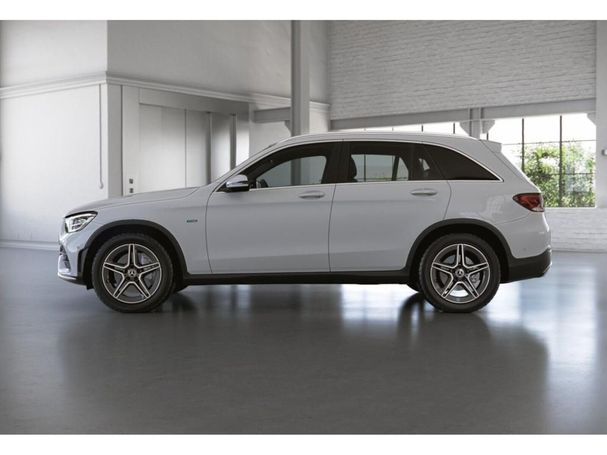 Mercedes-Benz GLC 300 e 235 kW image number 2