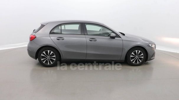 Mercedes-Benz A 180 d 85 kW image number 26