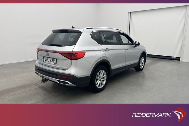 Seat Tarraco 2.0 TDI Xcellence 140 kW image number 6