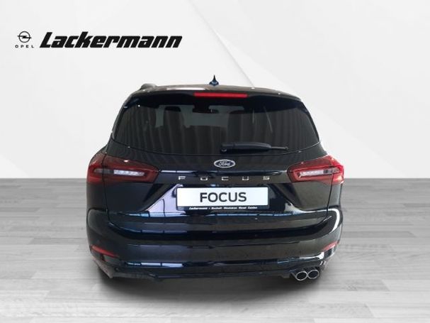 Ford Focus 1.0 EcoBoost ST-Line 114 kW image number 3