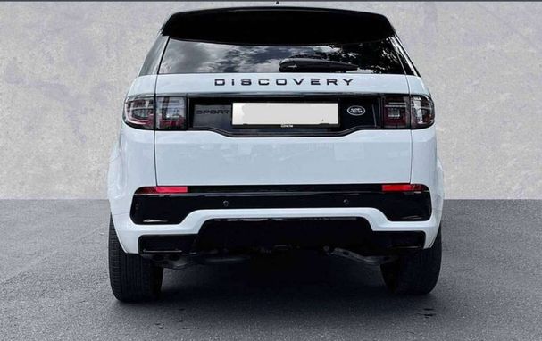 Land Rover Discovery Sport R-Dynamic SE AWD 150 kW image number 4