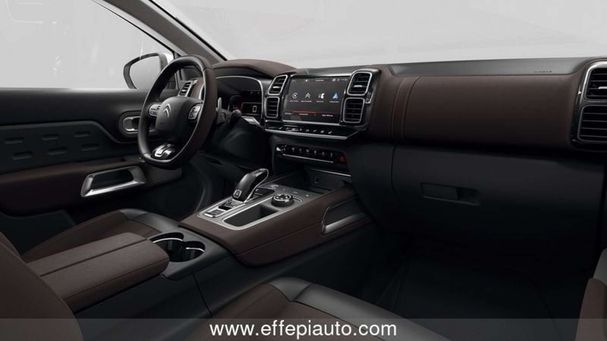 Citroen C5 Aircross PureTech 130 Feel Pack EAT8 96 kW image number 7