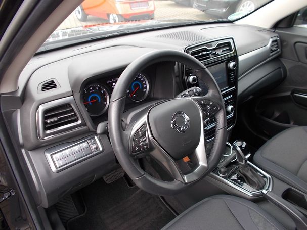 SsangYong Tivoli 1.5 120 kW image number 17