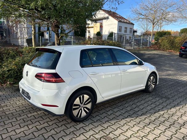 Volkswagen Golf DSG 150 kW image number 4