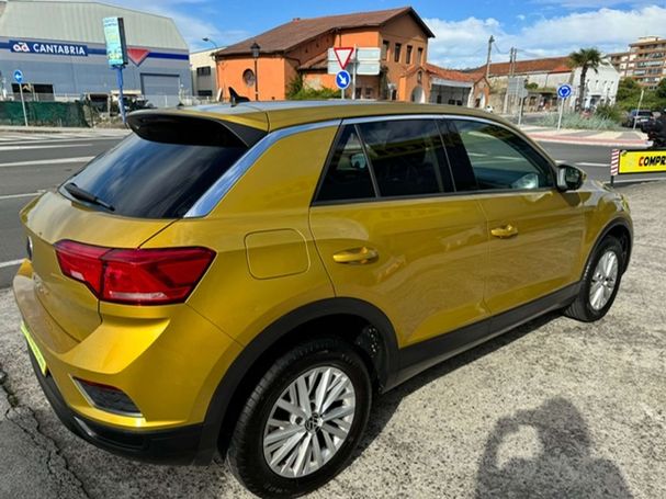 Volkswagen T-Roc 2.0 TDI 85 kW image number 14