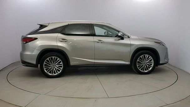 Lexus RX 450 h 230 kW image number 8