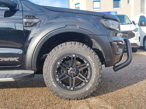 Ford Ranger Raptor 2.0 156 kW image number 5