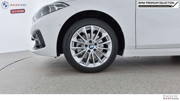 BMW 116d 85 kW image number 7