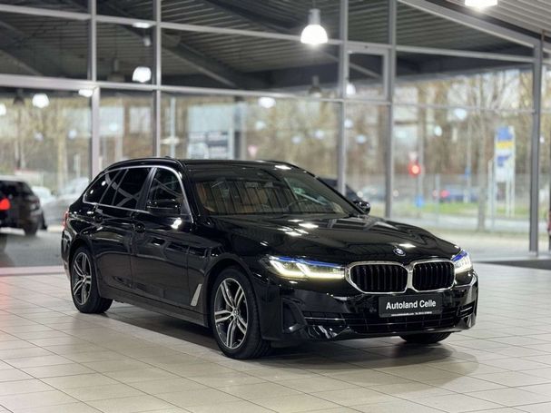 BMW 530 Touring xDrive 215 kW image number 1