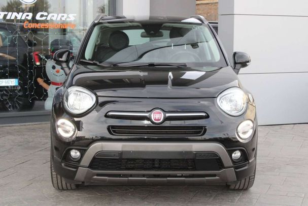 Fiat 500X 1.0 Cross 88 kW image number 4