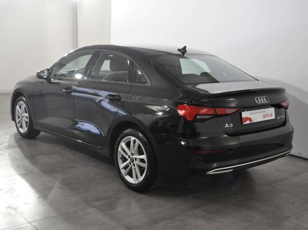 Audi A3 30 TFSI S tronic Advanced Business 81 kW image number 4