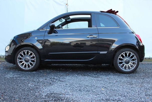 Fiat 500C 51 kW image number 7