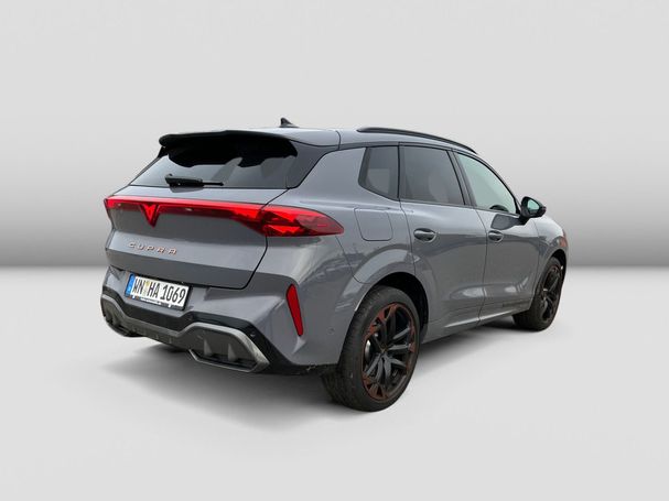 Cupra Terramar 2.0 TSI VZ 195 kW image number 2