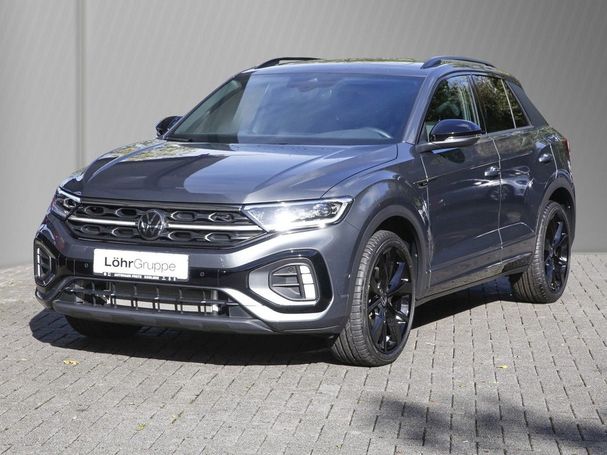 Volkswagen T-Roc 2.0 TDI DSG Style 4Motion 110 kW image number 1