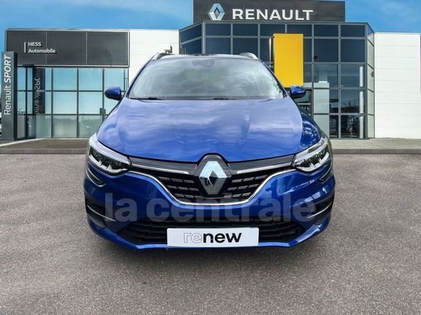 Renault Megane TCe 140 EDC 103 kW image number 24