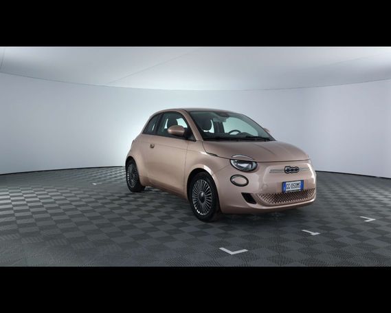 Fiat 500 e 42 kWh 87 kW image number 3