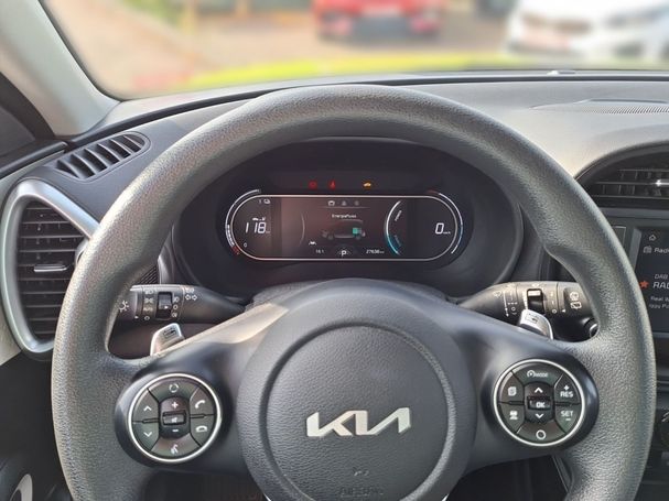 Kia Soul e 100 kW image number 10