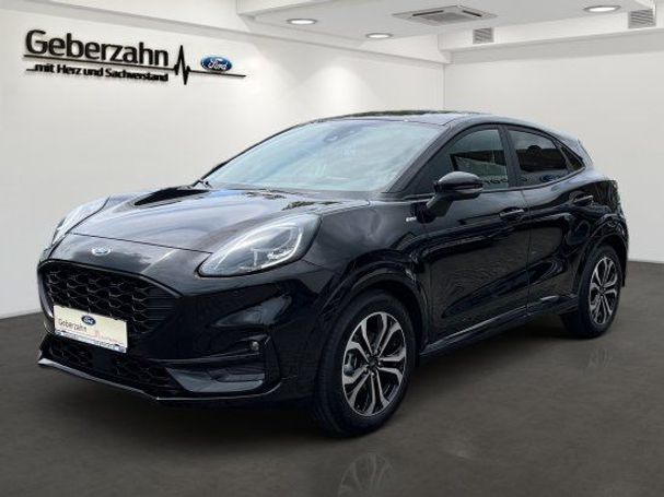 Ford Puma 1.0 EcoBoost ST-Line 92 kW image number 1