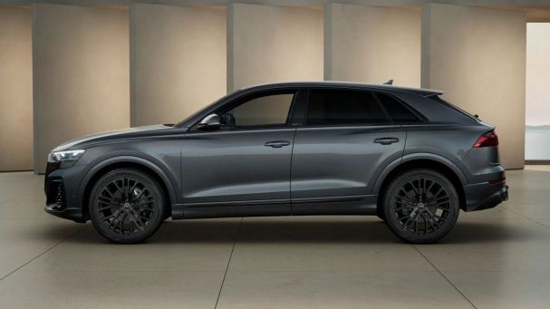 Audi Q8 210 kW image number 4