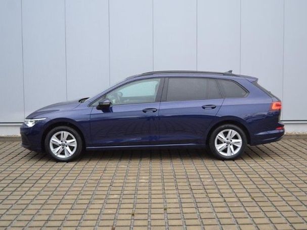 Volkswagen Golf Variant 2.0 TDI DSG 85 kW image number 8