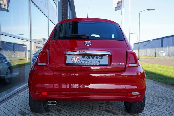 Fiat 500 1.0 51 kW image number 32