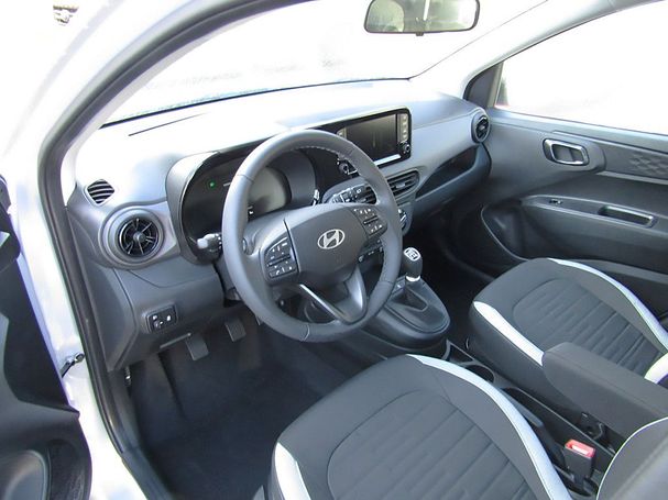 Hyundai i10 1.0 Select 46 kW image number 7