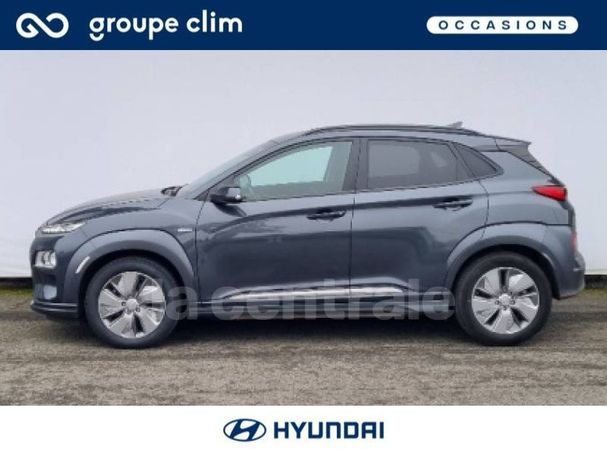 Hyundai Kona 100 kW image number 14