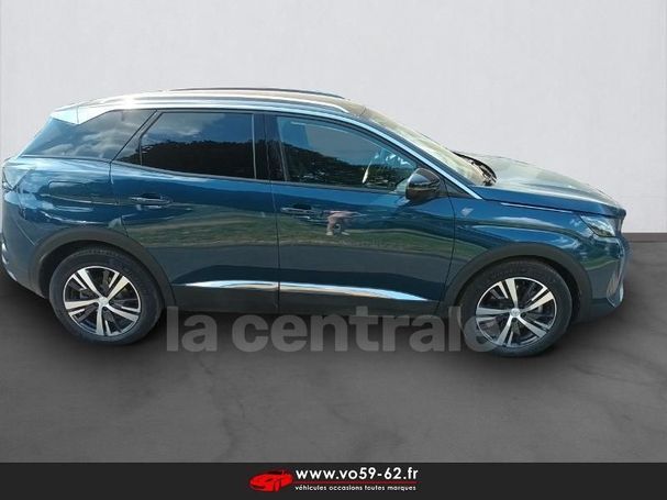 Peugeot 3008 1.6 Hybrid e-EAT8 165 kW image number 16