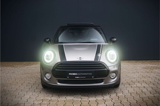 Mini Cooper 60 Years 100 kW image number 10