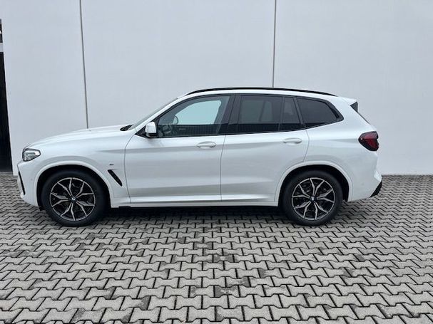 BMW X3 xDrive 140 kW image number 5