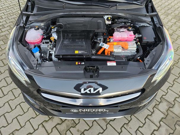 Kia XCeed Spirit 104 kW image number 9