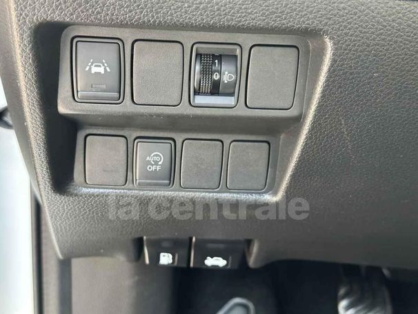 Nissan Qashqai 1.5 dCi N-CONNECTA 85 kW image number 21