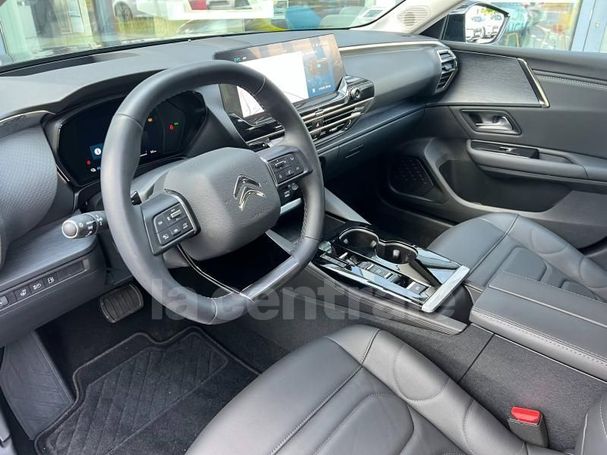 Citroen C5 X 165 kW image number 5