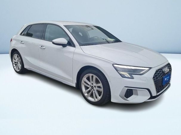 Audi A3 35 TFSI Advanced Business 110 kW image number 2