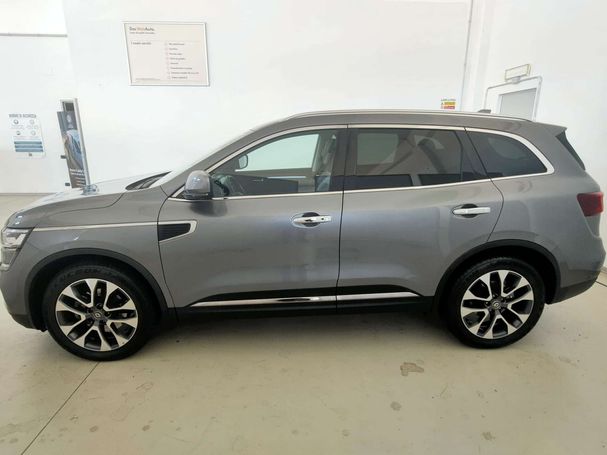 Renault Koleos dCi 175 X-Tronic 130 kW image number 5