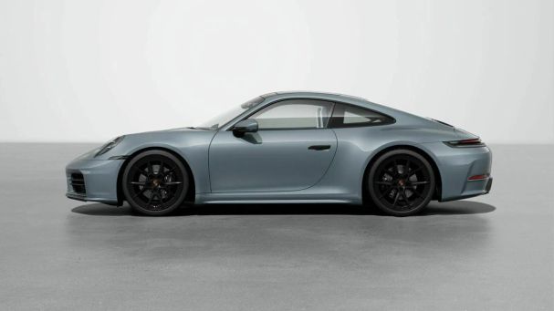 Porsche 992 290 kW image number 1