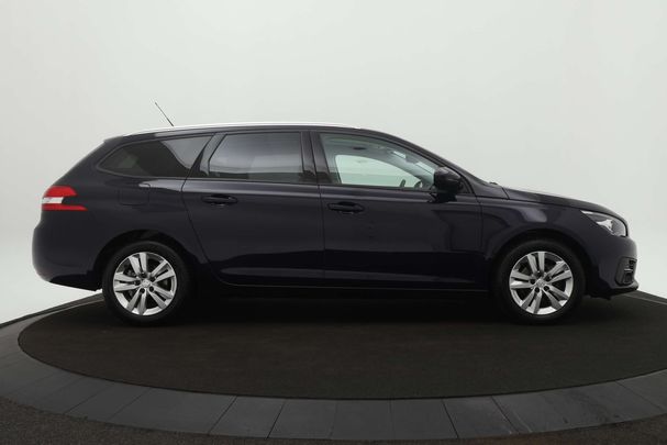 Peugeot 308 SW Blue Lease 96 kW image number 19