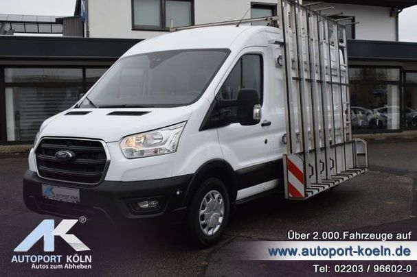 Ford Transit 350 96 kW image number 1