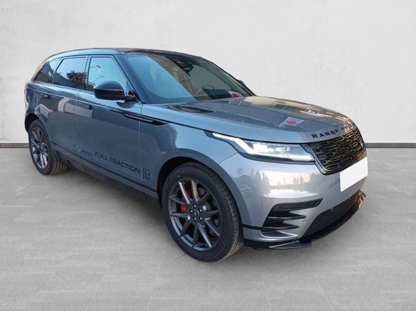 Land Rover Range Rover Velar D200 S 150 kW image number 2