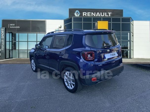 Jeep Renegade 1.0 Longitude 88 kW image number 24