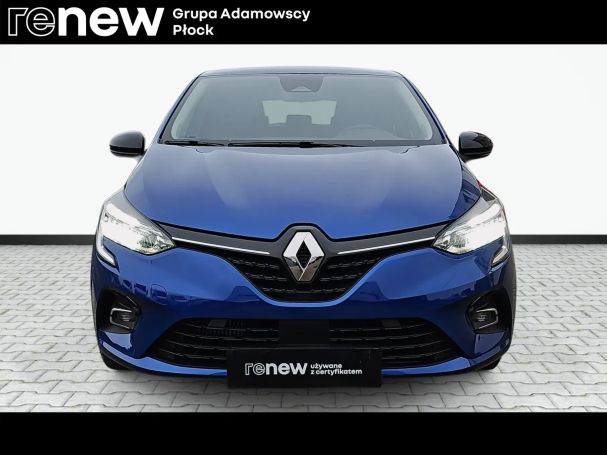 Renault Clio TCe 66 kW image number 9