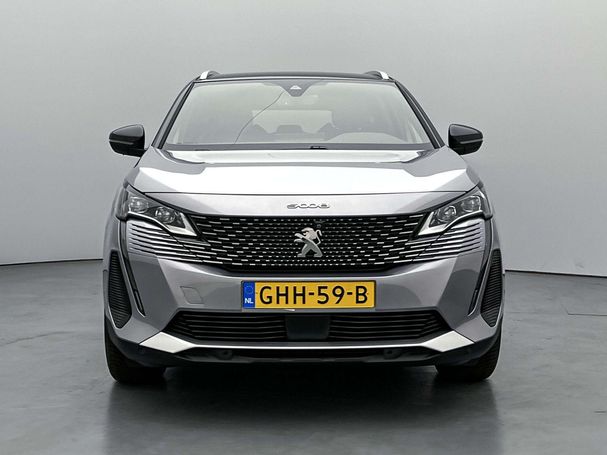 Peugeot 5008 130 96 kW image number 5